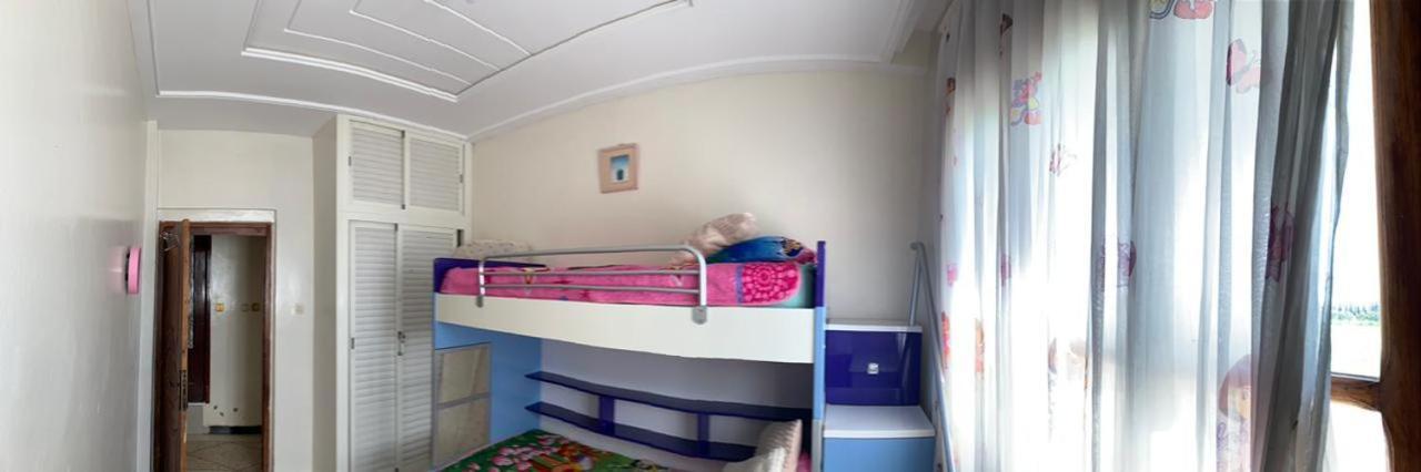 Appartement Meuble A Louer Мекнес Экстерьер фото