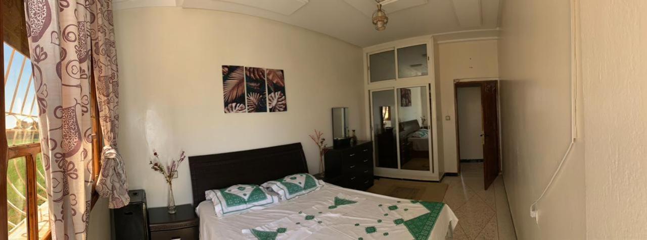 Appartement Meuble A Louer Мекнес Экстерьер фото