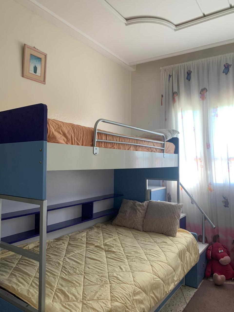 Appartement Meuble A Louer Мекнес Экстерьер фото