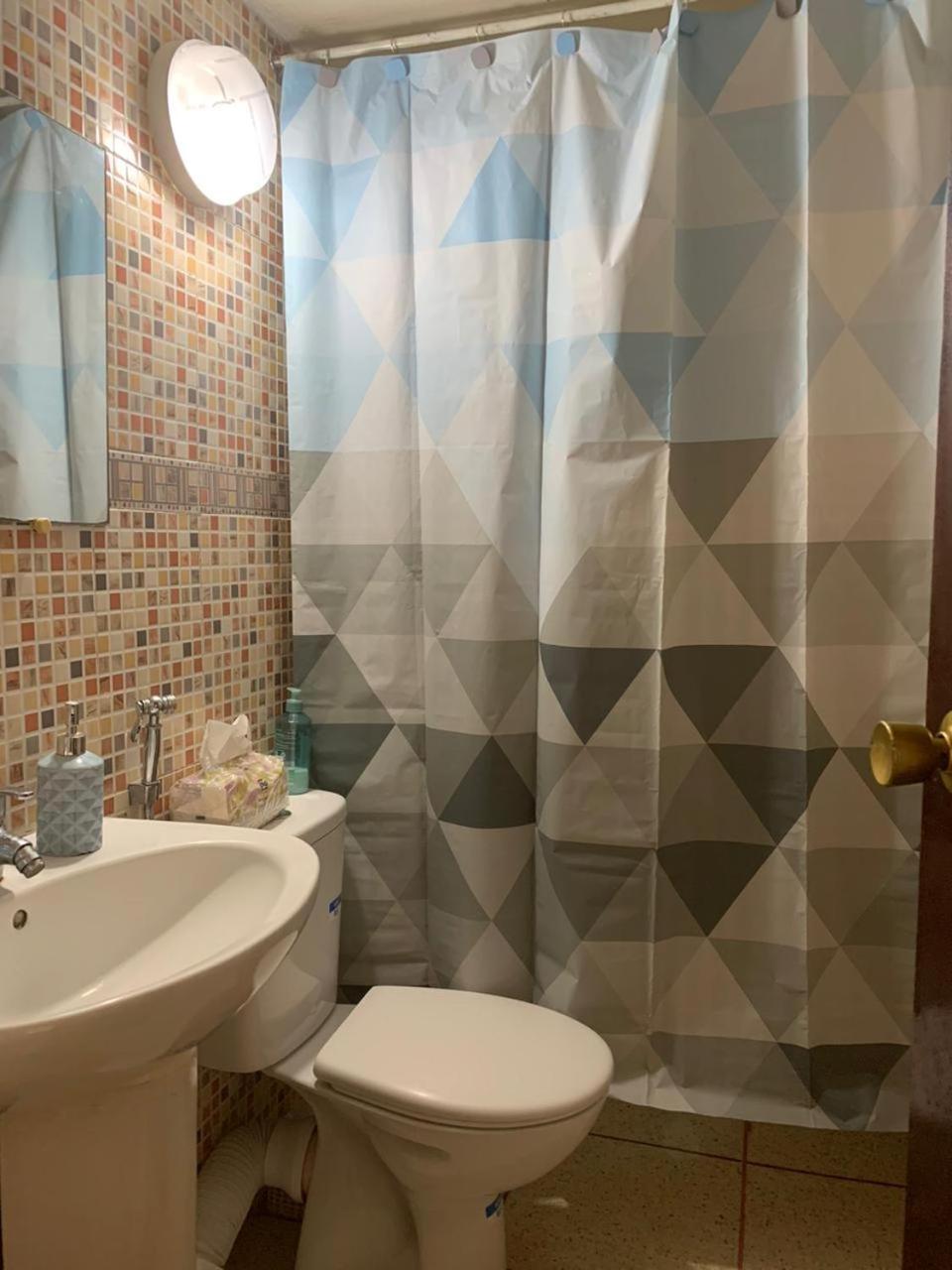 Appartement Meuble A Louer Мекнес Экстерьер фото