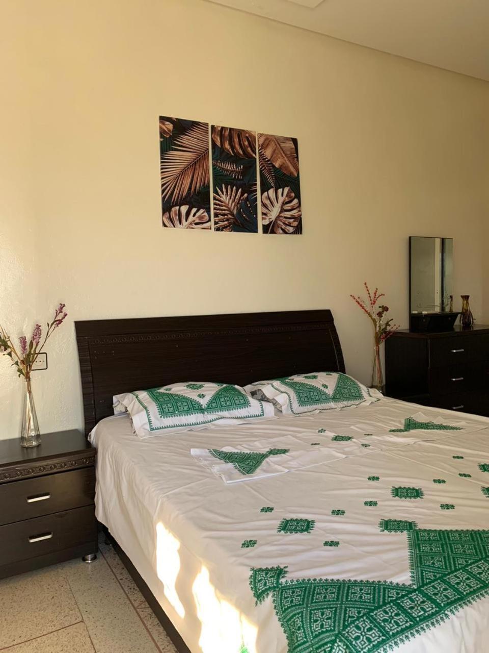 Appartement Meuble A Louer Мекнес Экстерьер фото