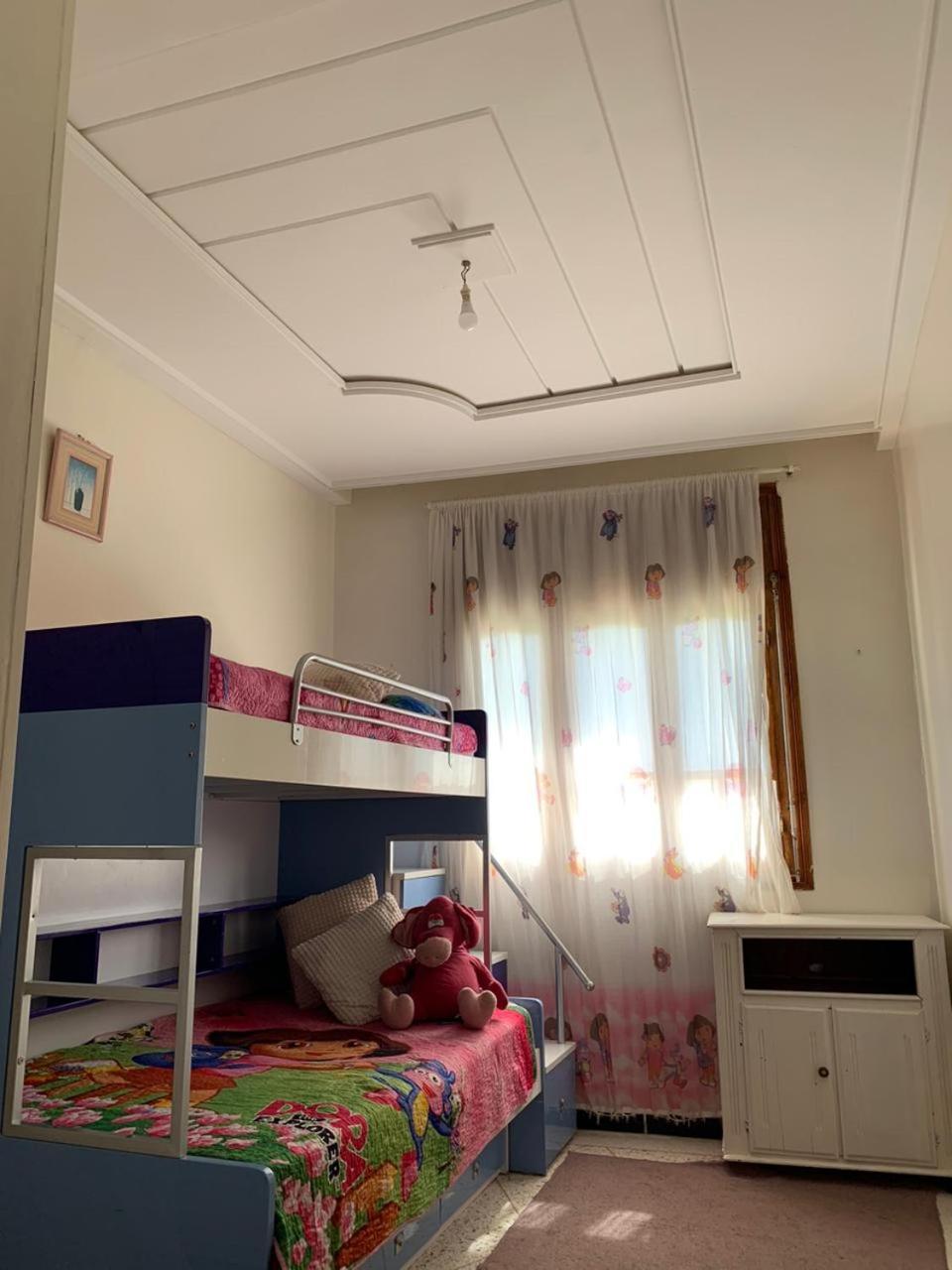 Appartement Meuble A Louer Мекнес Экстерьер фото