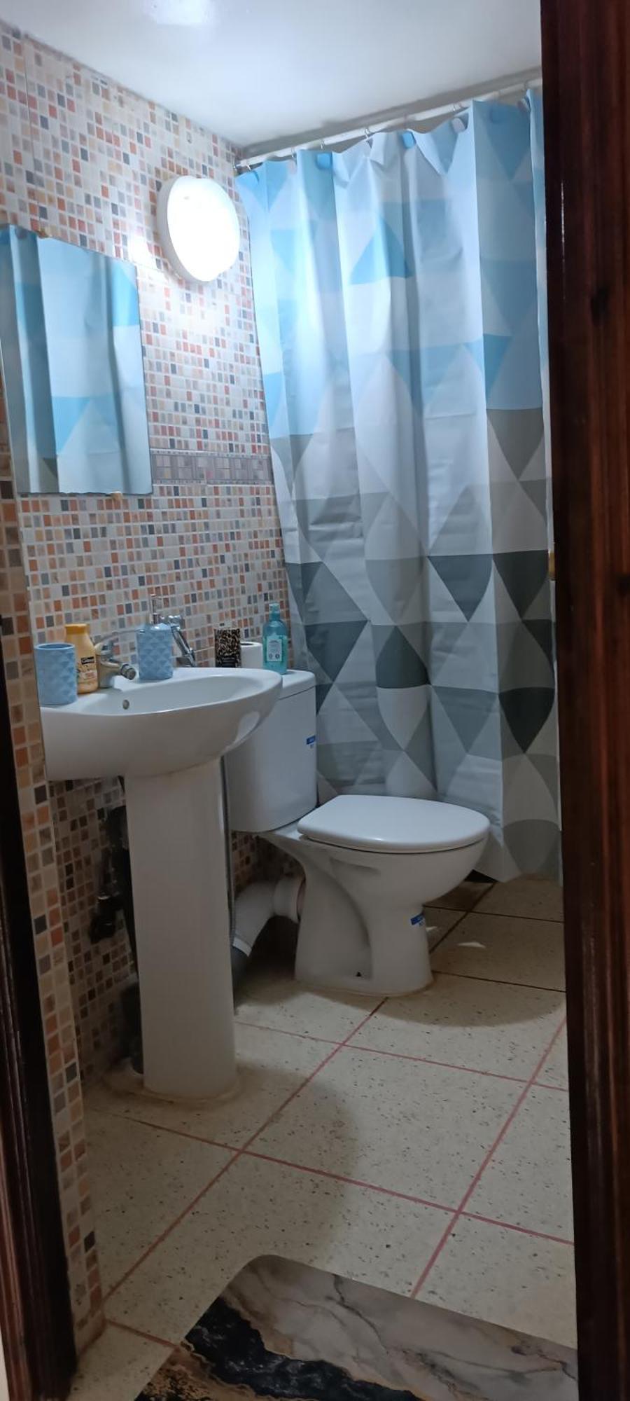 Appartement Meuble A Louer Мекнес Экстерьер фото
