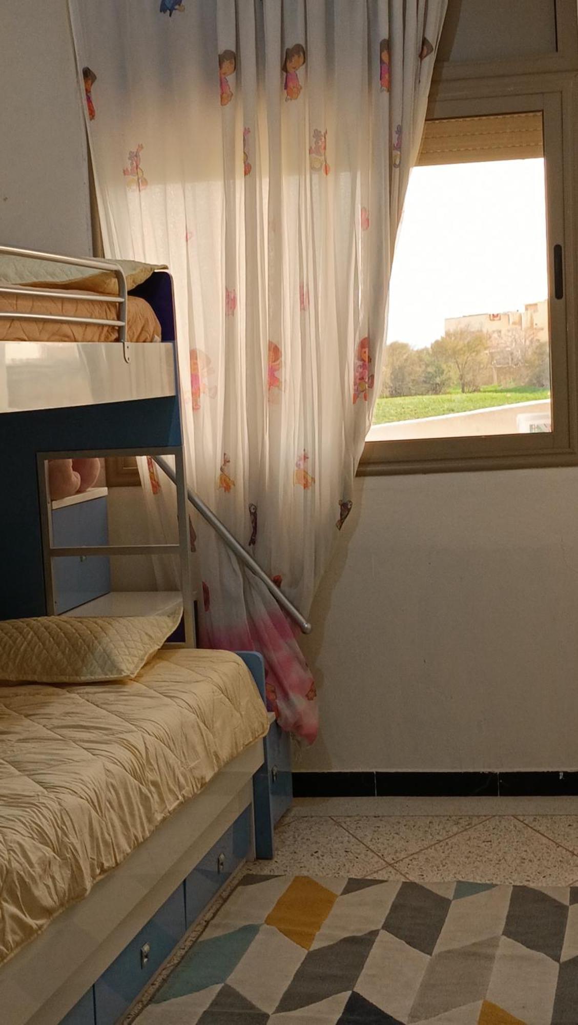 Appartement Meuble A Louer Мекнес Экстерьер фото