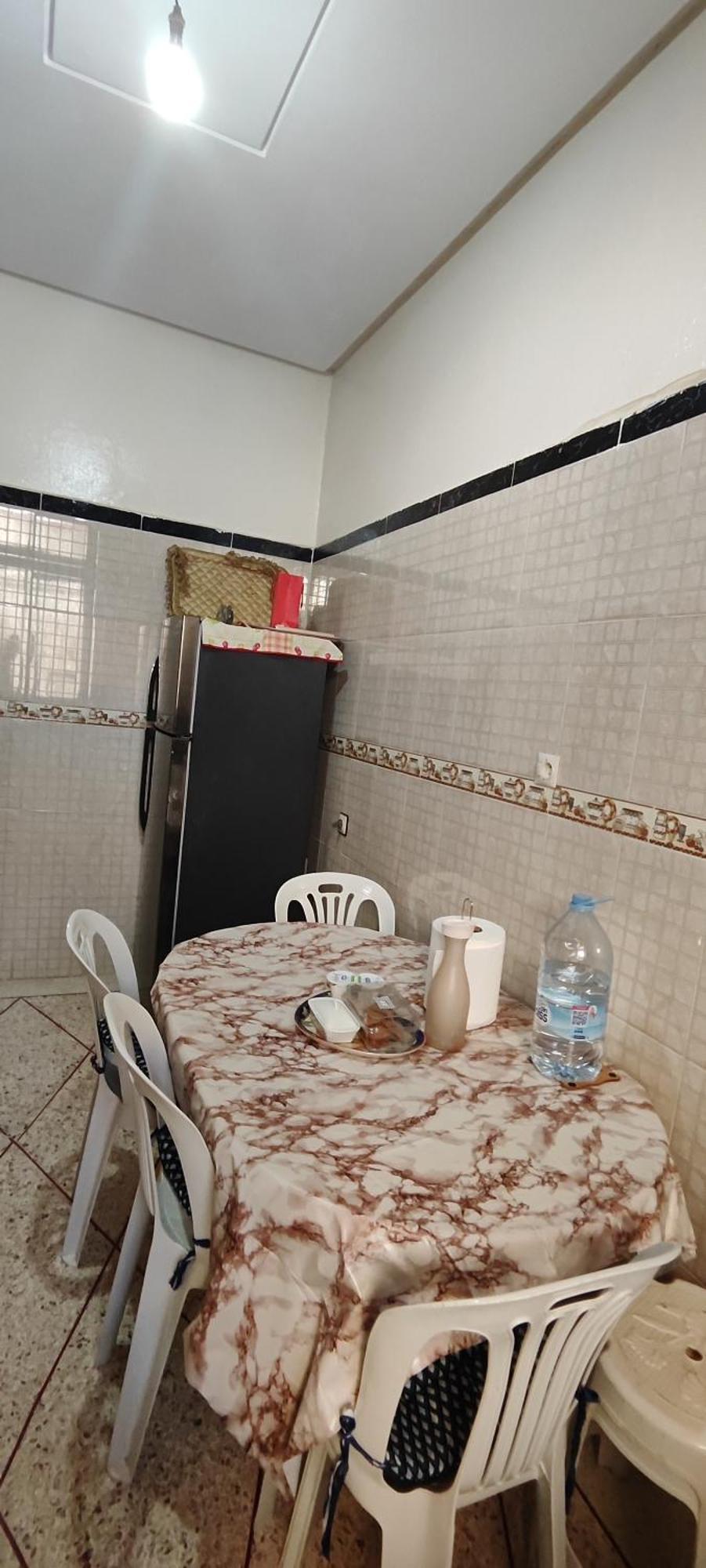 Appartement Meuble A Louer Мекнес Экстерьер фото