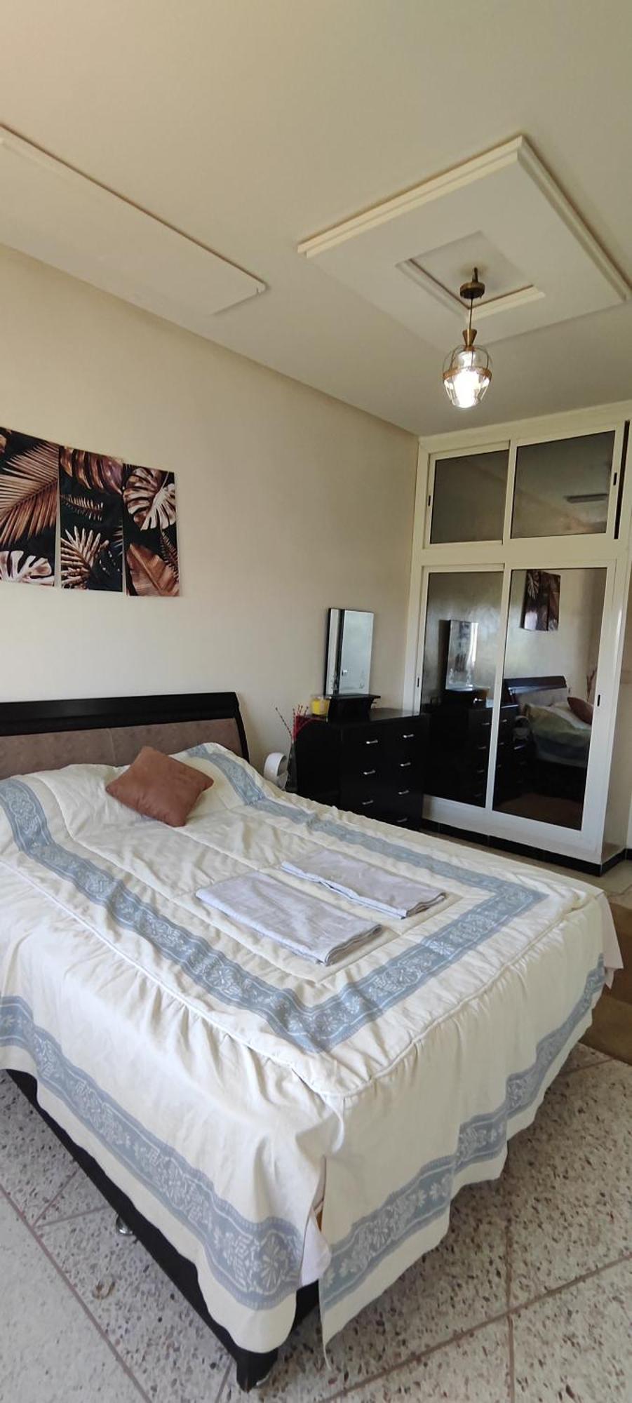 Appartement Meuble A Louer Мекнес Экстерьер фото